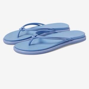 OLUKAI Women's Aka Sandals Cloud Blue Multiple Sizes $70